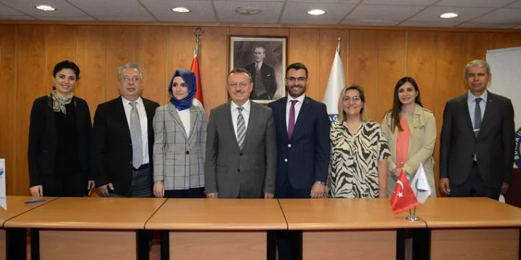 BUÜ’de kalite çalışmaları devam ediyor