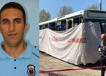 Bursa’da şehit olmuştu! Yardım kampanyası başlatıldı