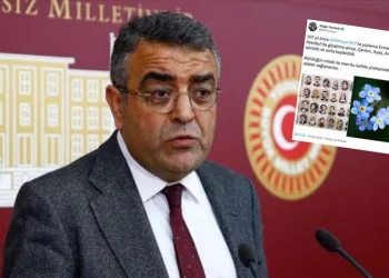 CHP’li Sezgin Tanrıkulu hakkında soruşturma
