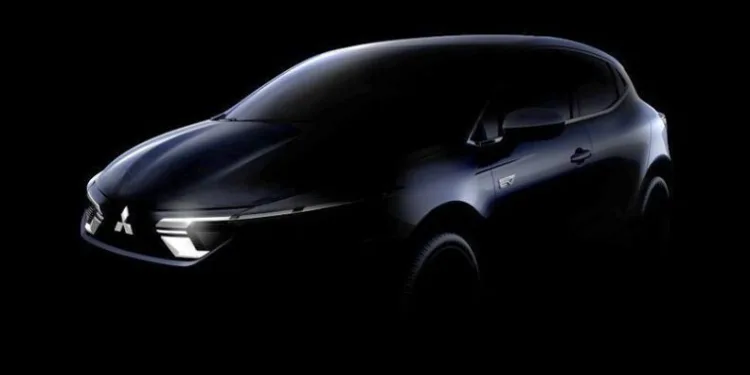 Renault, Mitsubishi Colt’u Bursa’da üretecek