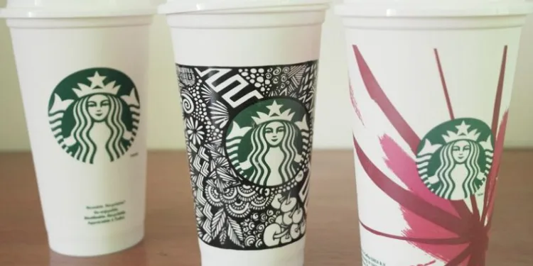 Starbuck ürünlerine zam iddiası