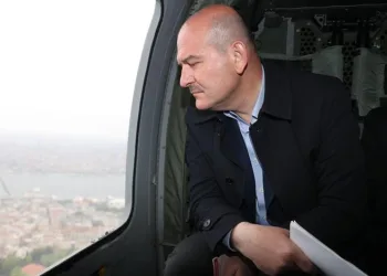Bakan Soylu’dan bayram denetimi