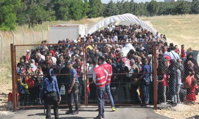 Ülkesine dönen Suriyeli sayısı açıklandı