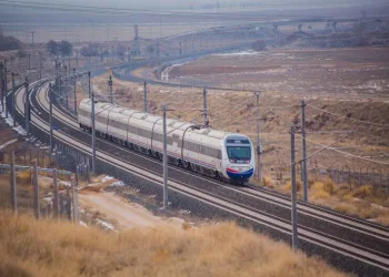 TCDD’den tren seferlerine bayram düzenlemesi