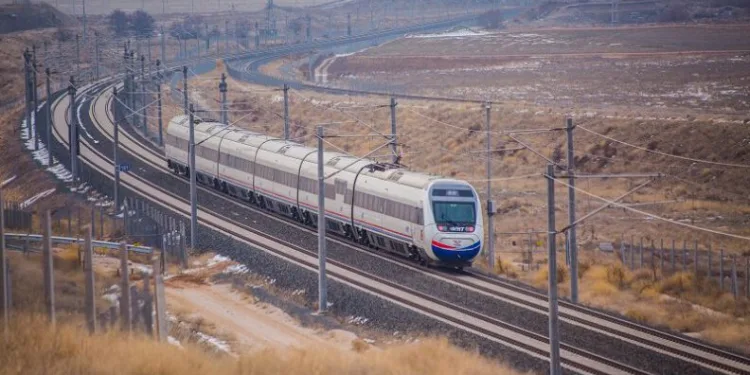 TCDD’den tren seferlerine bayram düzenlemesi