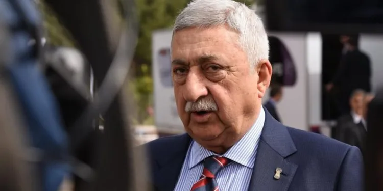 “Zincir marketler piyasayı ve esnafın kazancını alt üst etti”