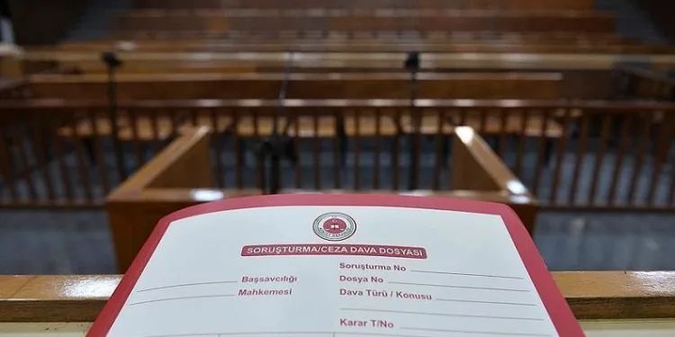 ‘Futbolda şike kumpası’ davasında cezalar onandı