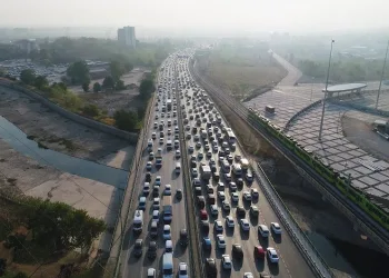 Taşıt sayısı arttı, kilometre azaldı