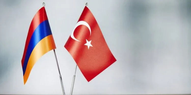Normalleşme görüşmeleri 3 Mayıs’ta Viyana’da