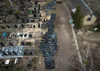 65 sivilin daha cesedine ulaşıldı