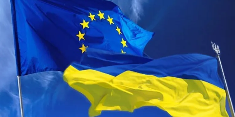 Ukrayna’dan AB üyelik açıklaması