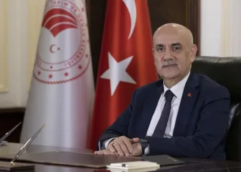 Tarım ve Orman Bakanı Bursa’ya geliyor