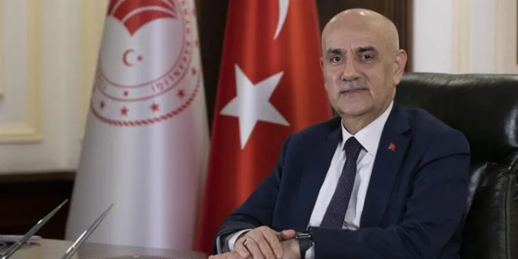 Tarım ve Orman Bakanı Bursa’ya geliyor