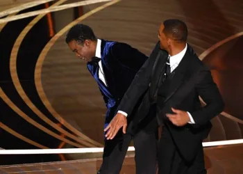 Will Smith’in cezası belli oldu