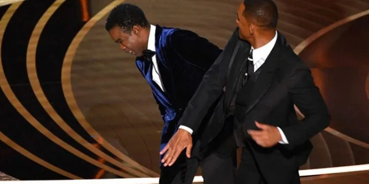 Will Smith’in cezası belli oldu