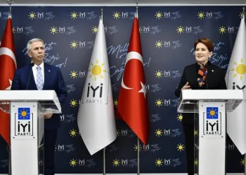 Yavaş’tan aday gösterilmesi hakkında ilk açıklama