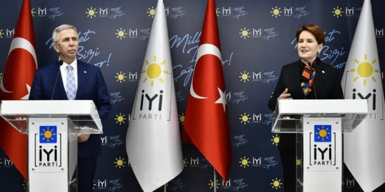Yavaş’tan aday gösterilmesi hakkında ilk açıklama