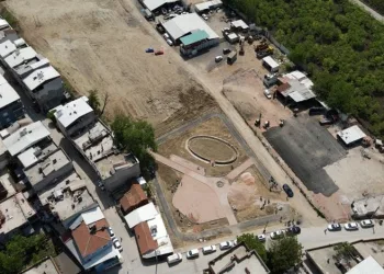 Bursa Yıldırım’a Sakarya Parkı