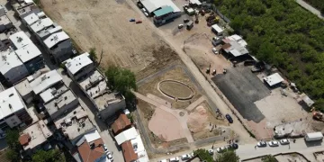 Bursa Yıldırım’a Sakarya Parkı