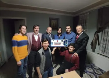 TEKNOFEST takımlarına yeni destek