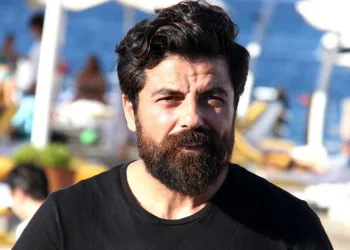 Türk oyuncu Hollywood dizisinde