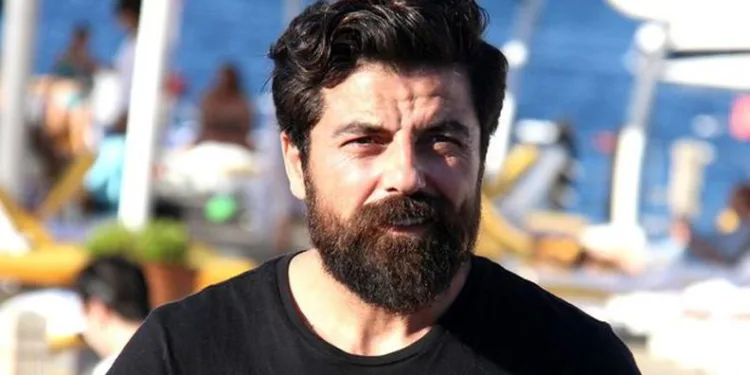 Türk oyuncu Hollywood dizisinde