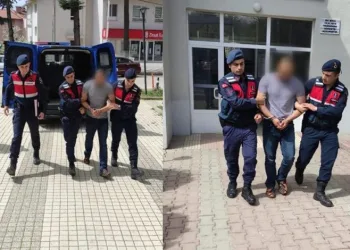 Bursa’da yaşlıları hedef almıştı, jandarma yakaladı