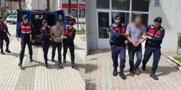 Bursa’da yaşlıları hedef almıştı, jandarma yakaladı