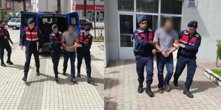 Bursa’da yaşlıları hedef almıştı, jandarma yakaladı