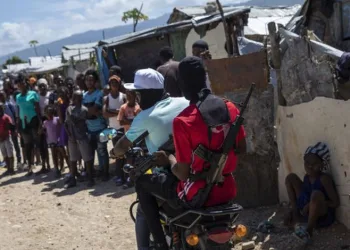 Haiti’de 8 Türk vatandaşı kaçırıldı