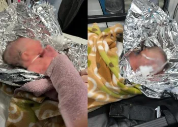 Şanlıurfa’da sokağa terk edilmiş bebek bulundu