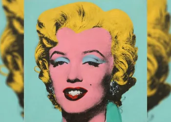 Marilyn Monroe portresine rekor fiyat