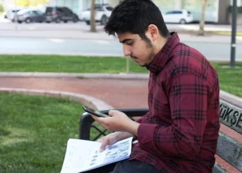 Telefon kazandığına sevinirken 30 bin liradan oldu