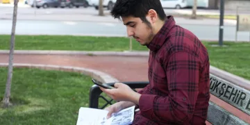 Telefon kazandığına sevinirken 30 bin liradan oldu