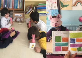 Mudanya’da kovalar iyilikle dolup taştı