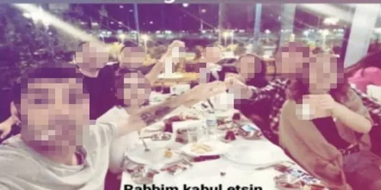 Serbest bırakılmasına başsavcılıktan itiraz geldi