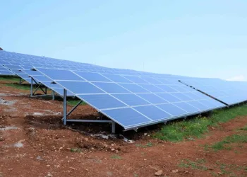 Karacabey Belediyesi’nden yenilenebilir enerji yatırımı