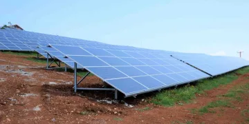 Karacabey Belediyesi’nden yenilenebilir enerji yatırımı