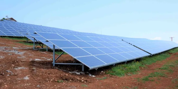 Karacabey Belediyesi’nden yenilenebilir enerji yatırımı