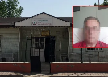 Hastalarıyla ilişkiye girdiği iddia edilen doktor açığa alındı