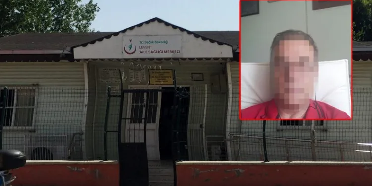 Hastalarıyla ilişkiye girdiği iddia edilen doktor açığa alındı