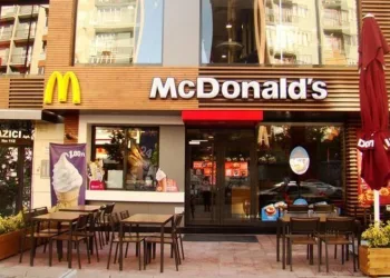 McDonald’s Türkiye Katarlılar’a satıldı