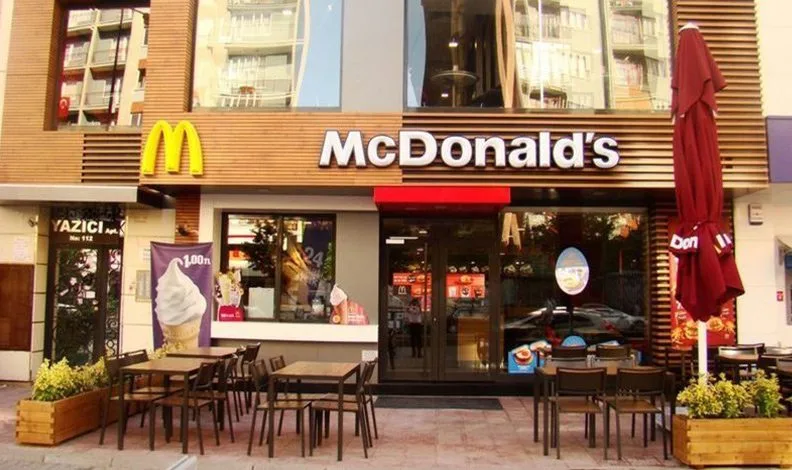McDonald’s Türkiye Katarlılar’a satıldı