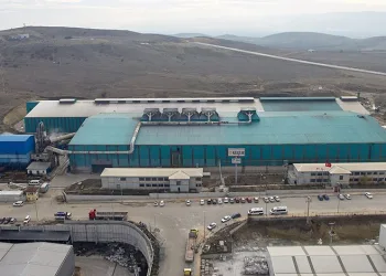 Bilecik’te fabrikada patlama: 2 ölü