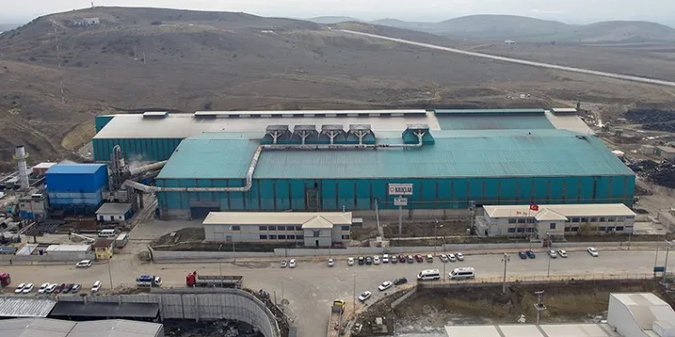 Bilecik’te fabrikada patlama: 2 ölü
