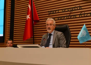 Bursa’nın geleceğine şekil verecek plana onay