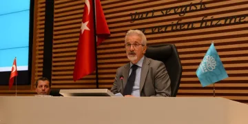 Bursa’nın geleceğine şekil verecek plana onay