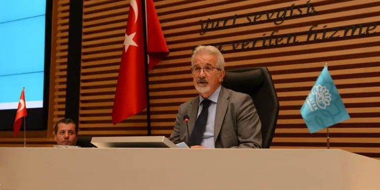 Bursa’nın geleceğine şekil verecek plana onay