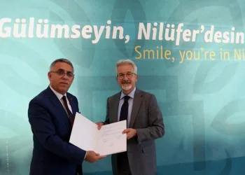 Nilüfer’de tapu işlemlerinde büyük kolaylık
