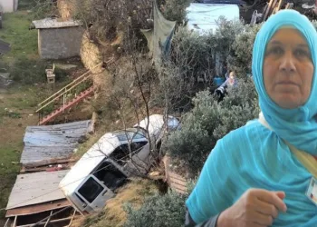 Bursa’da en acı bayram! 3,5 ayda tahliye oldu